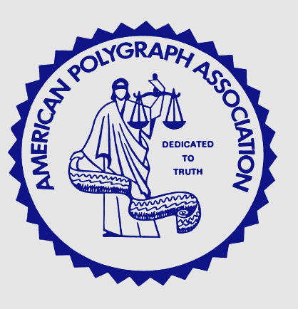 American Polygraph Associacion Horcis Polígrafo